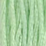 13 Nile Green Medium Light- 6 Strand Floss