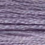 28 Eggplant Medium Light- 6 Strand Floss