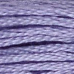 30 Blueberry Medium Light- 6 Strand Floss
