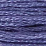 31 Blueberry- 6 Strand Floss