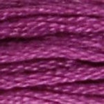 34 Fuchsia Dark- 6 Strand Floss