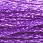 208 Lavender Very Dark- 6 Strand Floss