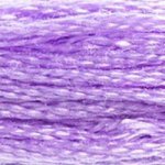 210 Lavender Medium- 6 Strand Floss