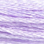 211 Lavender Light- 6 Strand Floss