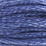 322 Baby Blue- 6 Strand Floss