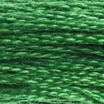 700 Green Bright- 6 Strand Floss