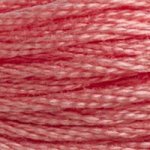 760 Salmon- 6 Strand Floss