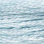775 Baby Blue Very Light- 6 Strand Floss