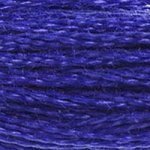 792 Cornflower Blue Dark- 6 Strand Floss