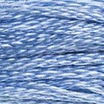 794 Cornflower Blue Light- 6 Strand Floss