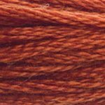 920 Copper Medium- 6 Strand Floss