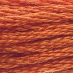 921 Copper- 6 Strand Floss