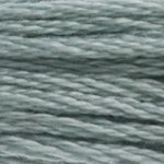 927 Gray Green Light- 6 Strand Floss