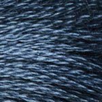 930 Antique Blue Dark- 6 Strand Floss