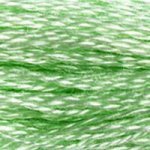 955 Nile Green Light- 6 Strand Floss