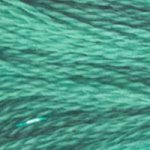 958 Seagreen Dark- 6 Strand Floss