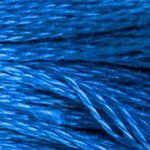995 Electric Blue Dark- 6 Strand Floss