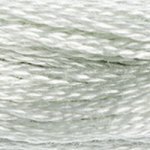 3072 Beaver Gray Very Light- 6 Strand Floss