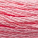 3708 Melon Light- 6 Strand Floss