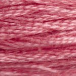 3733 Dusty Rose- 6 Strand Floss