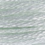 3756 Baby Blue Light- 6 Strand Floss