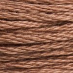 3772 Desert Sand Very Dark- 6 Strand Floss