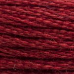 3777 Terra Cotta Very Dark- 6 Strand Floss