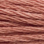3778 Terra Cotta Light- 6 Strand Floss