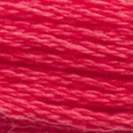 3801 Melon Very Dark- 6 Strand Floss