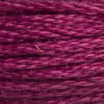 3803 Mauve Dark- 6 Strand Floss