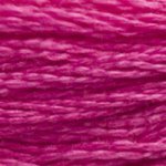 3805 Cyclamen Pink- 6 Strand Floss