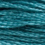 3810 Turquoise Dark- 6 Strand Floss