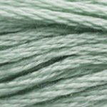 3813 Blue Green Light- 6 Strand Floss
