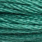 3814 Aquamarine- 6 Strand Floss