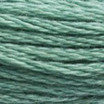 3816 Celadon Green- 6 Strand Floss
