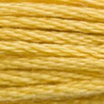 3821 Straw- 6 Strand Floss