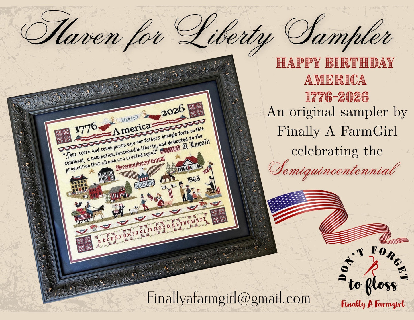 Haven For Liberty