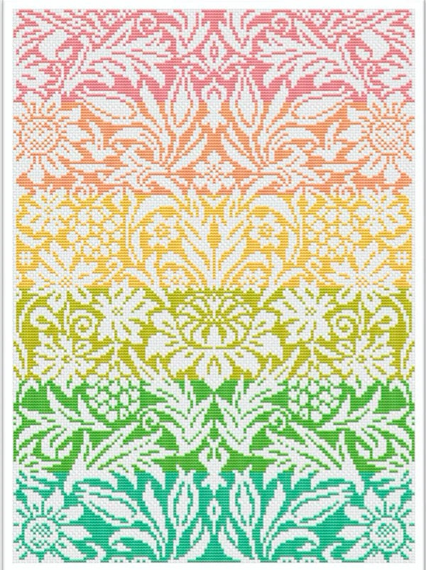 Floral Sampler