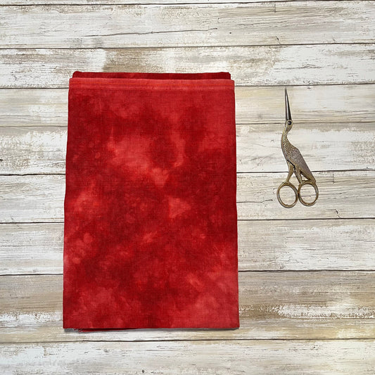 Curtain Call - 32 Hand Dyed Linen - Lapin Loops
