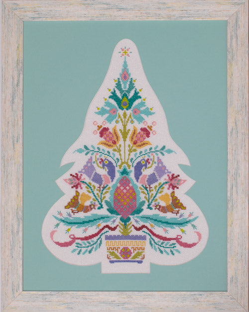 Hungarian Folk Art No.3