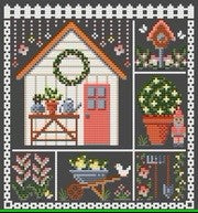 Garden Shed