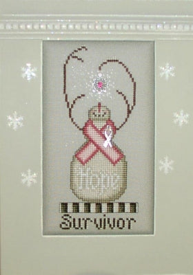 Charmed Flake: Hope Survivor