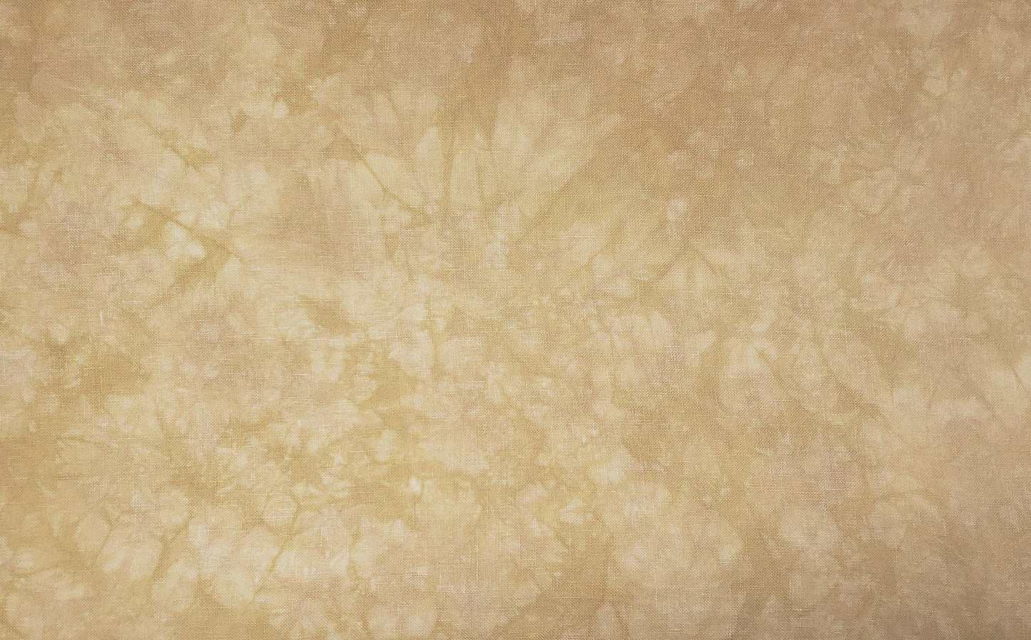 Honey - 40 Hand Dyed Linen - BeStitchMe