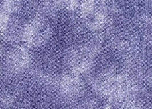 Hocus Pocus - 16 Hand Dyed Aida - Fabrics by Stephanie