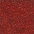 42043 Rich Red Petite Beads