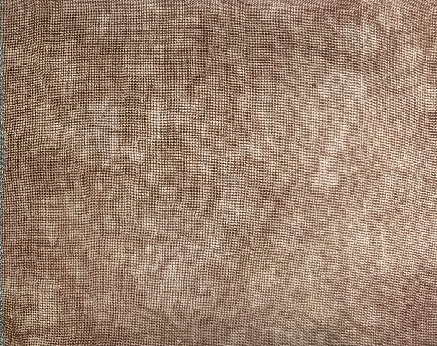 Antique Market - 32 Hand Dyed Linen - BeStitchMe