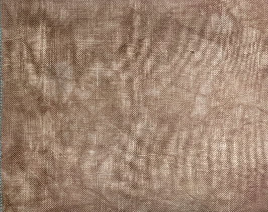Antique Market - 32 Hand Dyed Linen - BeStitchMe