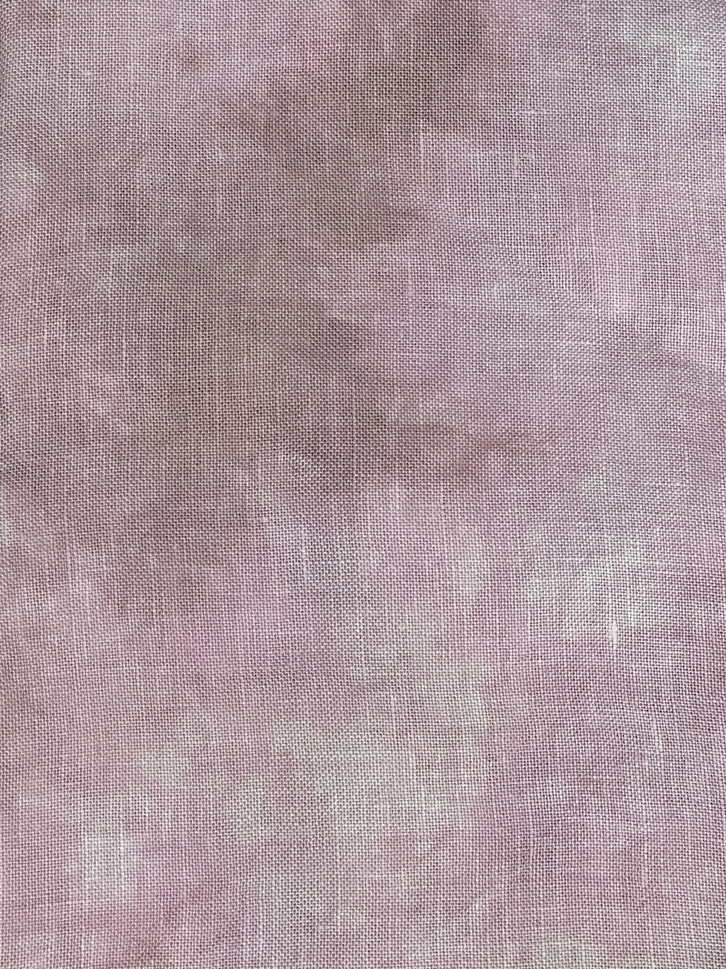 Mythical - 32 Hand Dyed Linen - Forbidden Fiber Co