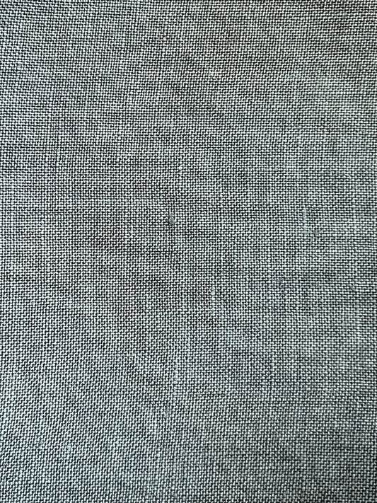 Midnight Snack - 36 Hand Dyed Linen - Wabi Sabi Linens