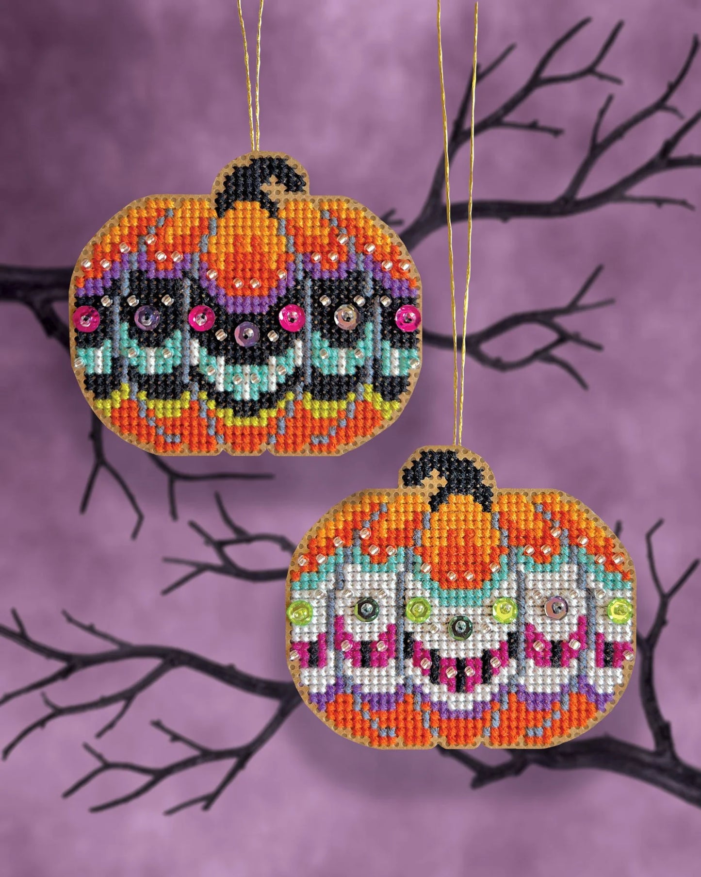 Boo'tiques: Pumpkins